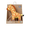 Gina the pull along giraffe  |  BTL304447