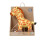 Gina the pull along giraffe  |  BTL304447