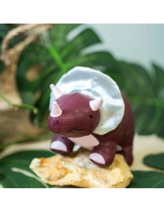 Dino Friends – Penelope the Triceratops  |  BTL304638