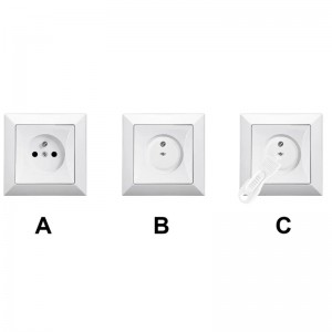 Ασφάλειες Πρίζας Τύπου F (12τμχ) Ασφάλειες Πρίζας Τύπου F (12τμχ)