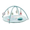Play mat with arch – Ocean