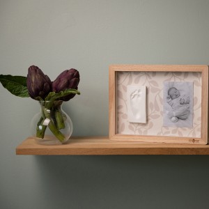 Classic Frame – Ivy Grey Classic Frame – Ivy Grey