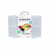 Melii – Snackle Box Medium Transparent