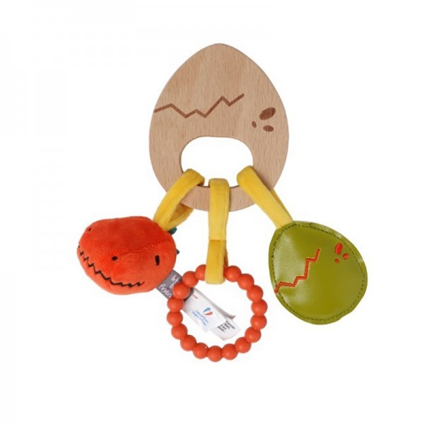 Παιχνίδι Δραστηριοτήτων 0  Dino Friends