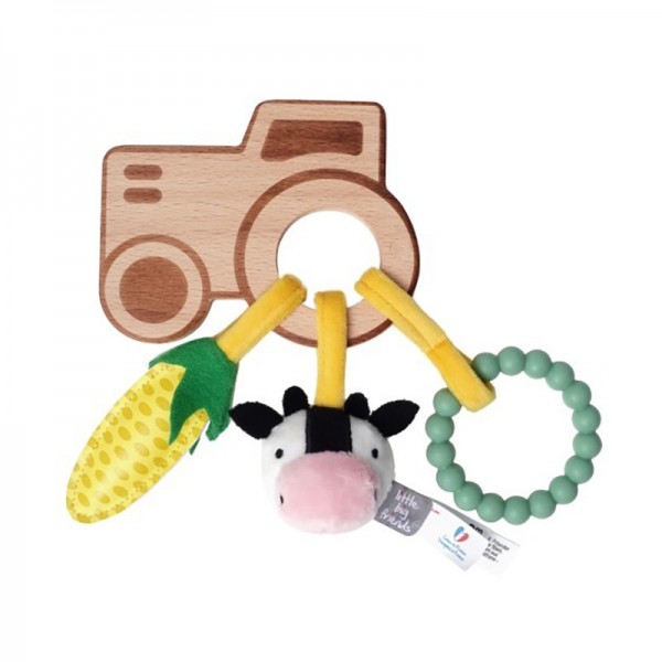 Παιχνίδι Δραστηριοτήτων 0  Farm