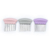 Melii – Crinkle Cutters Pink Melii – Crinkle Cutters Pink
