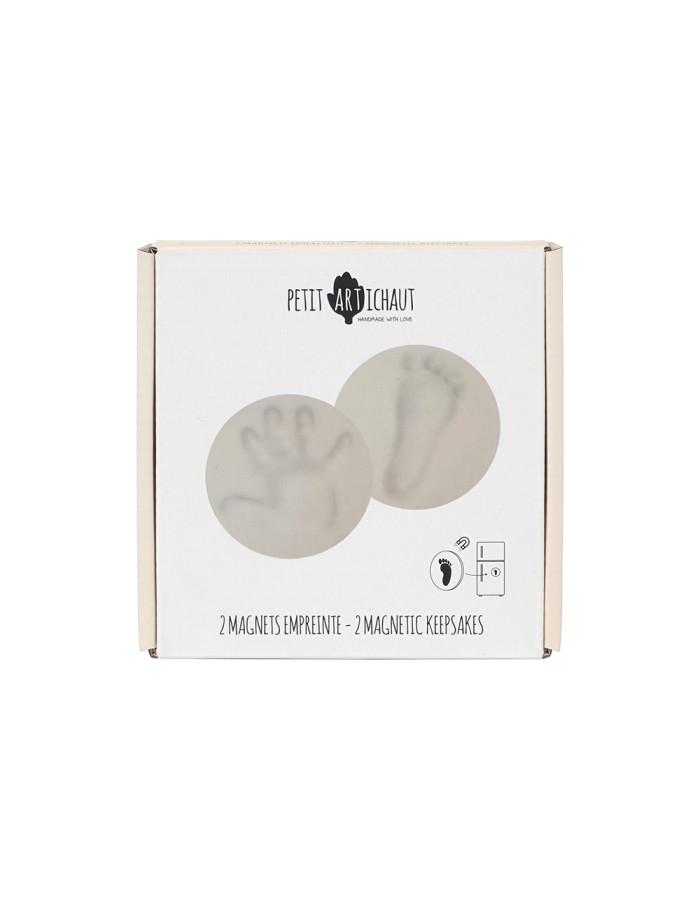 2 Magnetic Keepsakes – Μαγνητάκια Πατουσάκια 2 Magnetic Keepsakes – Μαγνητάκια Πατουσάκια