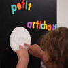 2 Magnetic Keepsakes – Μαγνητάκια Πατουσάκια 2 Magnetic Keepsakes – Μαγνητάκια Πατουσάκια
