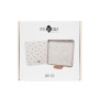 Baby Box Square – Pretty Hearts  |  PA1401