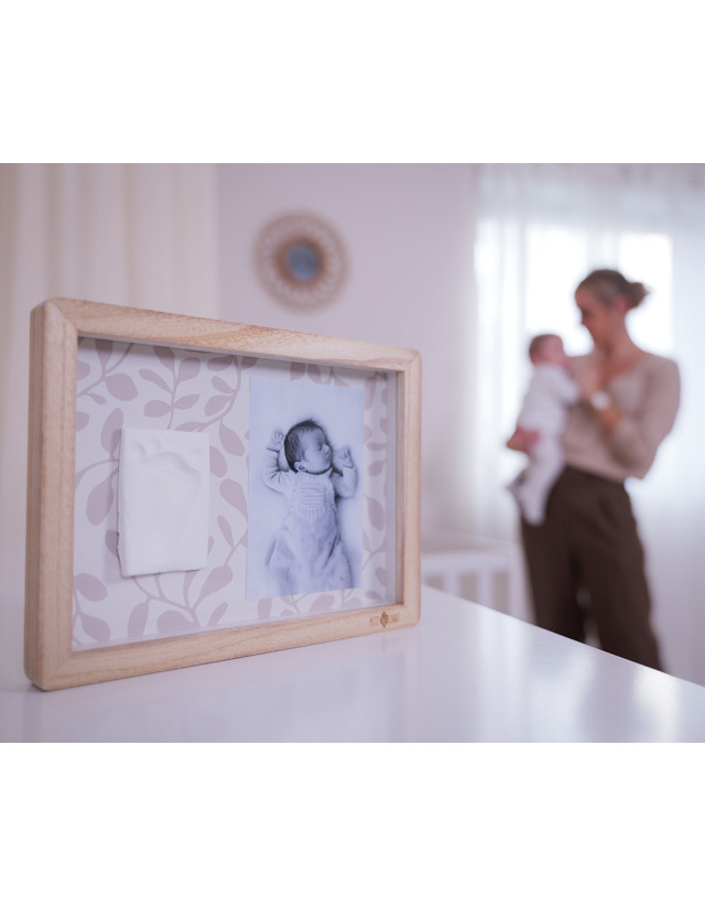 Baby Wise Baby Imprint Frame Baby Wise Baby Imprint Frame