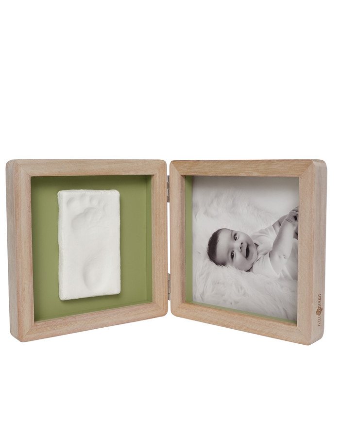 Double Frame – Olive Tree