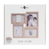 Petit Artichaut Baby Keepsake Frame made of Wood