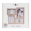 Petit Artichaut Baby Keepsake Frame made of Wood