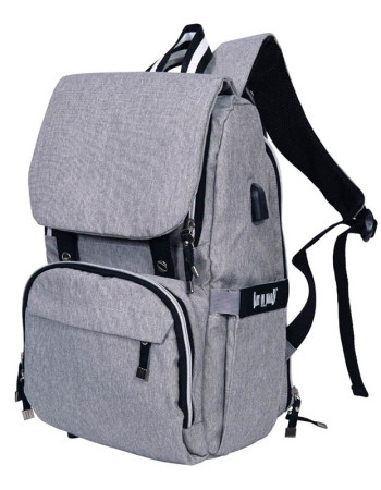 BoB Paris Backpack Freestyle Chicago