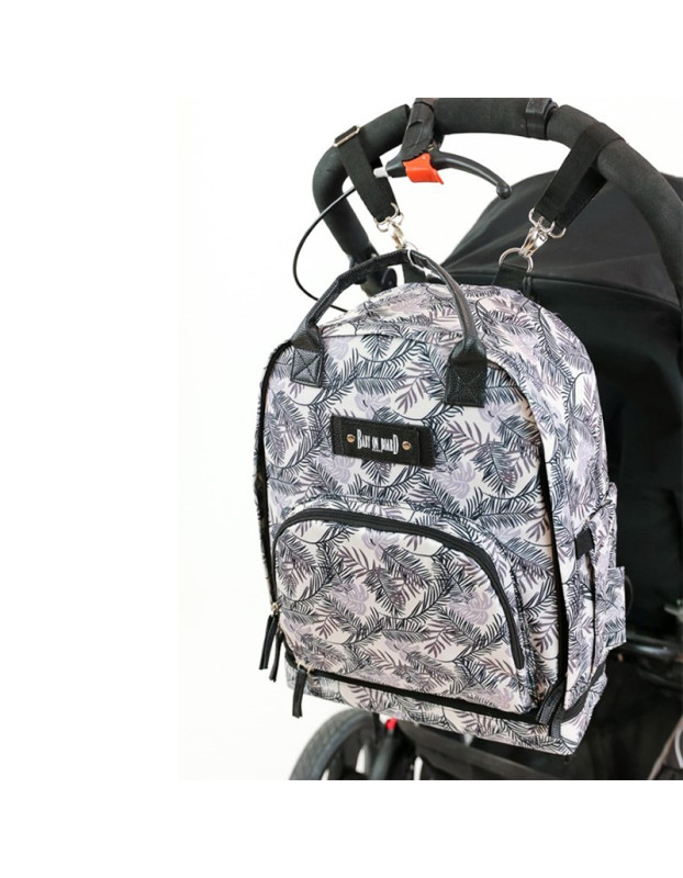 BoB Paris Backpack Floral