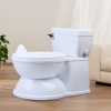 Potty Wise – White