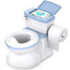Potty Wise – Lilac | BW022 Potty Wise – Lilac | BW022