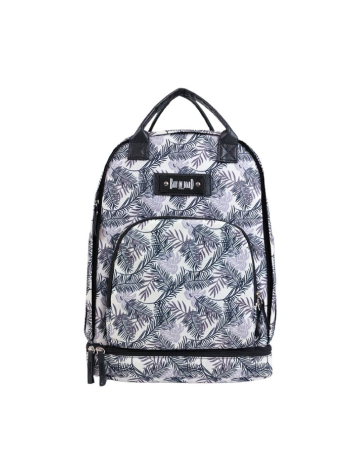 BoB Paris Backpack Floral