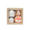 Dooballs Set 4 Zωάκια Farm  |  BTL303495