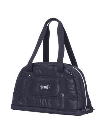 BoB Paris Tote Bag Doudoune Black  |  BOB-216610_002