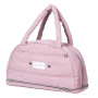 BoB Paris Tote Bag Doudoune Rose  |  BOB-216610_003