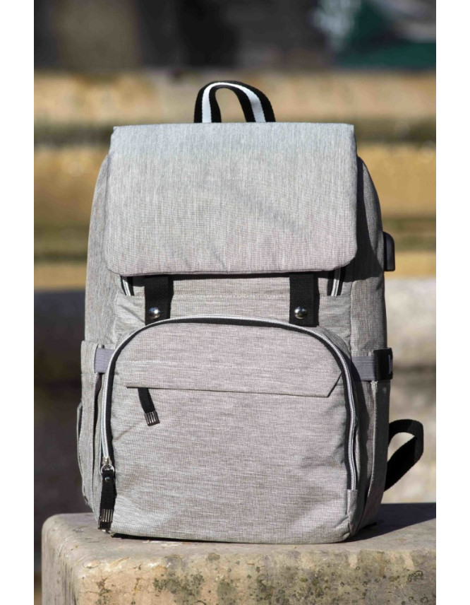 BoB Paris Backpack Freestyle Chicago