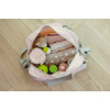 BoB Paris Tote Bag Simply Vintage Pink