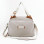 BoB Paris Tote Bag Soft Grey  |  BOB-216730_005