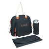 BoB Paris Backpack Square Duo Black