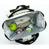 BoB Paris Backpack Camille Ivory BoB Paris Backpack Camille Ivory
