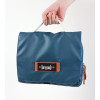 BoB Paris Backpack Camille Ocean  |  BOB-300100_002