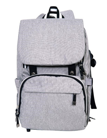BoB Paris Backpack Freestyle Chicago