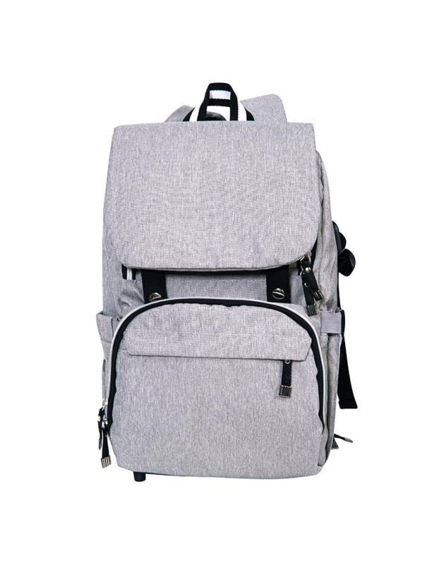 BoB Paris Backpack Freestyle Chicago