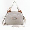 BoB Paris Tote Bag Soft Grey
