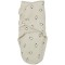 Meyco Swaddle Sand Penguin 0-3 μηνών