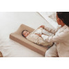 Meyco Swaddle Sand Penguin 0-3 μηνών