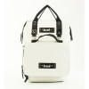 BoB Paris Backpack Camille Ivory BoB Paris Backpack Camille Ivory