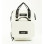 BoB Paris Backpack Camille Ivory  |  BOB-300100_001