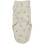 Meyco Swaddle Sand Penguin 0-3 μηνών