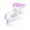 Potty Wise – Pink  |  BW026