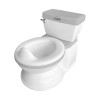 Potty Wise – Grey  |  BW002