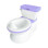 Potty Wise – Lilac  |  BW022
