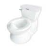 Potty Wise – White  |  BW018