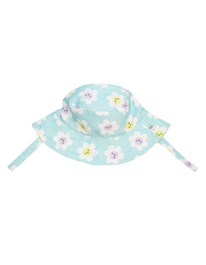 Αντηλιακό Bucket Καπέλο Daisy