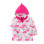 Swim Coverup UPF50  Flamingo 0-12μηνών  |  ZOO12310S/M
