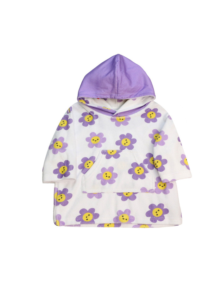 Swim Coverup UPF50  Daisy 12-24 μηνών