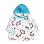 Swim Coverup UPF50  Penguin 0-12μηνών  |  ZOO12313S/M