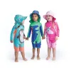 Zoocchini Surf Suit UPF50 Penguin - 4 ΕΤΩΝ  |  ZOO12418-4T