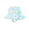 Αντηλιακό Bucket Καπέλο Daisy - 12-24m