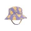 Αντηλιακό Bucket Καπέλο Pineapple - 12-24m